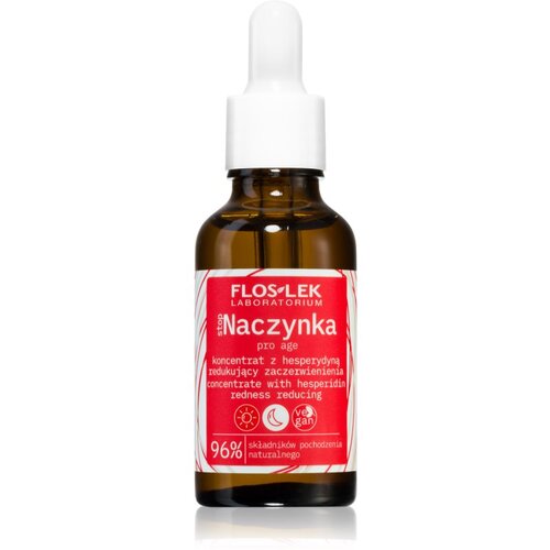 FlosLek Laboratorium stopCapillaries revitalizirajući koncentrat za lice 50 ml Cijene