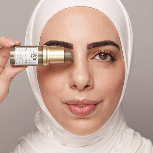 Origins plantscription anti-aging power eye cream pomlajevalna vlažilna krema za oči 15 ml za ženske Slike