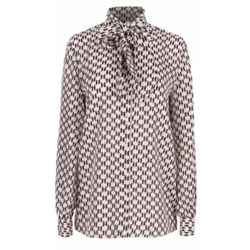 Karl Lagerfeld Ženska košulja 216W1602-966 Cene