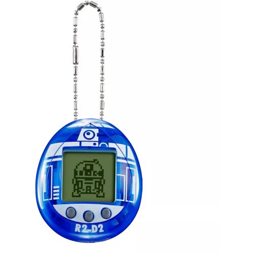 Bandai - STAR WARS R2-D2 HOLOGRAM digitalna igrača, (21016799) Slike