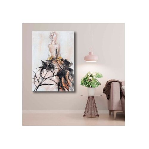 Wallity Image 70100softc-021, 70x100cm Cene