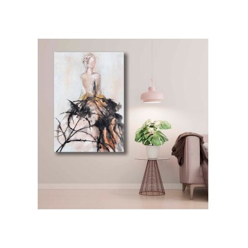 Wallity slika 70100softc-021, 70x100cm Cene