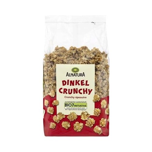 BIO Crunchy od pira Slike