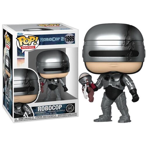 Funko Figura POP Robocop 2 - Robocop Chase Cijene