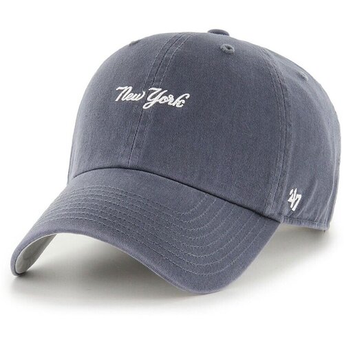 47 Brand Kape s &amp;scaron;iltom New York Yankees Bela Slike