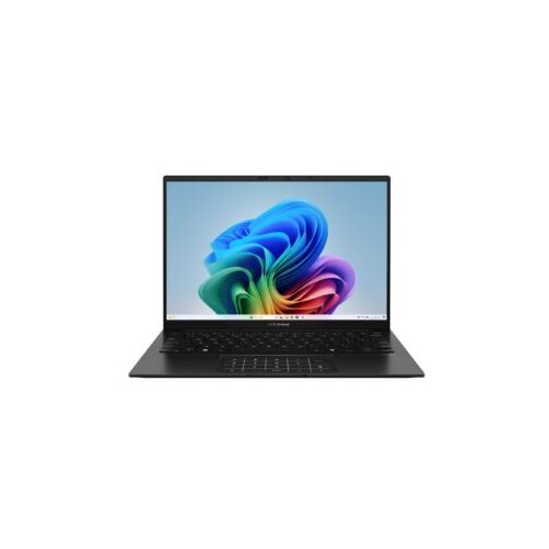  Laptop ASUS Zenbook 14 UM3406KA-QD025 14&Prime;FHD+ OLED 60Hz RAI5-340 6C/12T 16GB DDR5 s512GB BLK-ALU 2Y Cijene