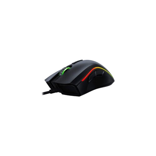 Razer Mamba Elite žična mi&amp;scaron;ka črne barve Slike