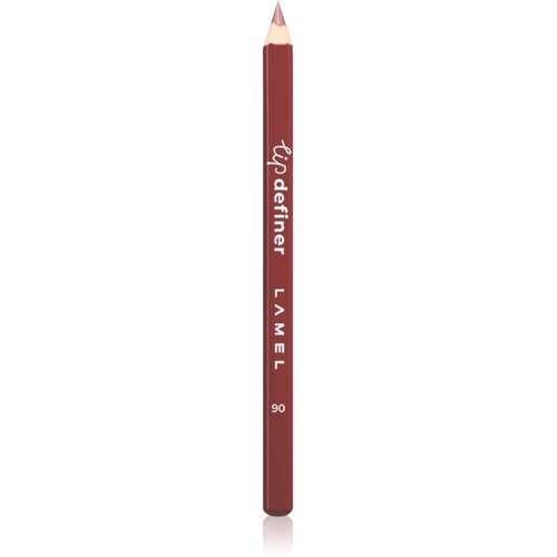LAMEL Lip Definer črtalo za ustnice odtenek 06 Taupe 1.1 g Cene