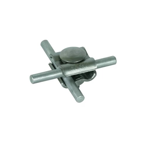 DEHN Montažni komplet za prenaponsku za&amp;scaron;titu 315119 TG/tZn 8-10mm 315119 Slike