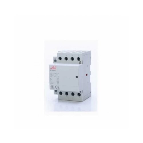  KONTAKTOR MODULARNI BCH8s 4P 63A 4NO Cene