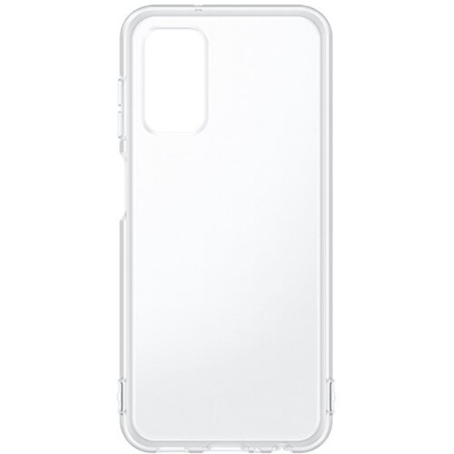 Samsung EF-QA135TTE maska za mobitel 16,5 cm (6.5") Poklopac Prozirno Cene