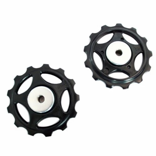 Shimano ROLNICA MENJAČA ZADNJEG RD-M410 Slike