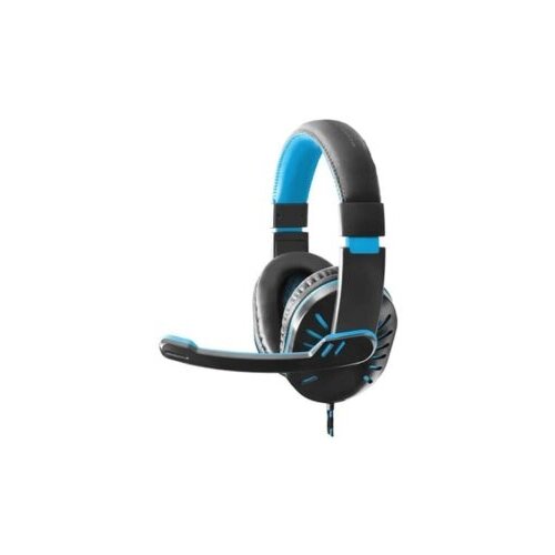  Slušalice sa mikrofonom ESPERANZA CROW, gaming, blue, volume control, EGH330B Cijene
