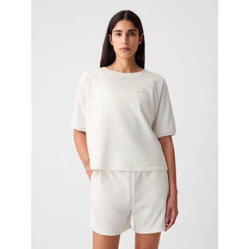 GAP Short Sleeve Sweatshirt - Women Cene