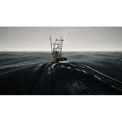 Misc Games Fishing: North Atlantic - Complete Edition (Playstation 5) Cijene