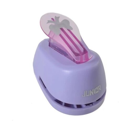 Junior mini cut bu&amp;scaron;ač jolly eva pena 2.5cm - odaberite oblik ma&amp;scaron;na ( 139505 ) Slike