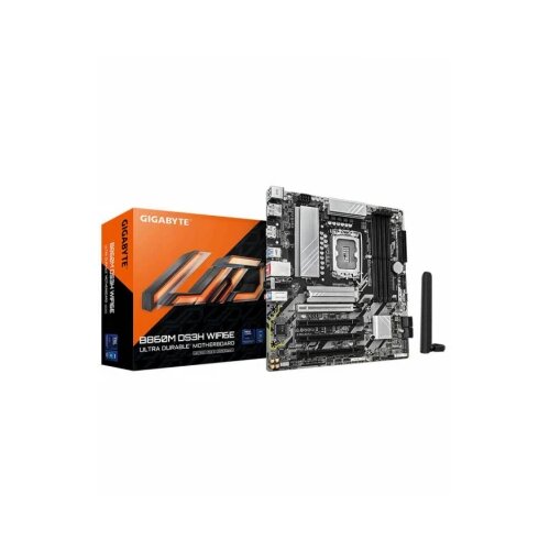 Mb AM5 B860 DS3H WIFI6E Cene