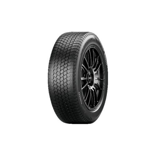 Pirelli Ice Friction ( 275/45 R20 110H XL Elect, Nordic compound, PNCS ) zimska pnevmatika Slike