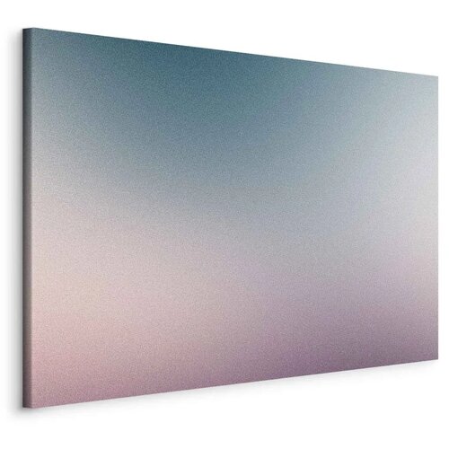  Slika - Nostalgic Gradient - Gradient Composition in Subdued Colors 30x20 Na talijanskom platnu Cene