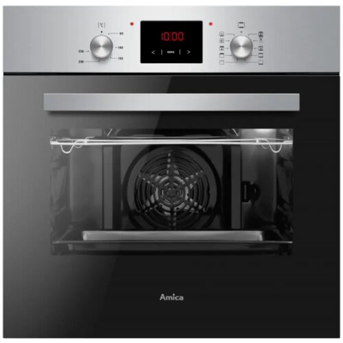 Amica Pećnica BOC 4510, inox 44510 Slike