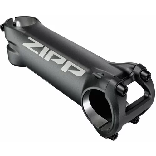 Zipp Service Course Stem 31,8mm 6° 110mm Blast Black/Bright Silver B5