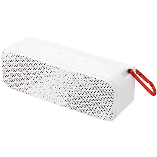 Hama PowerBrick 2.0" Bluetooth® zvučnik, bijeli Cijene