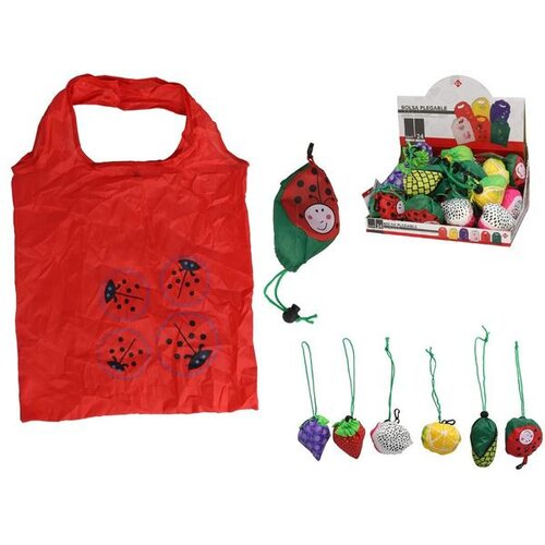  SKLOPIVA TORBA 32*47 CM Slike