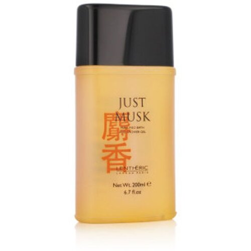 Mayfair Just Musk gel za tuširanje 200 ml za žene Cene