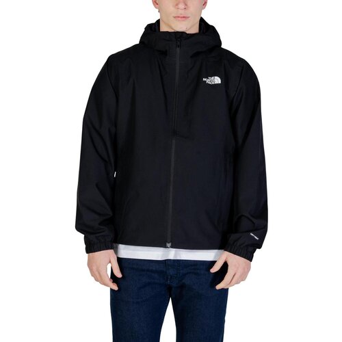 The North Face Jakne M QUEST MONO JACKET NF0A8G0R Črna Cene