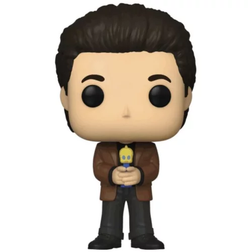 Funko POP! TELEVISION: SEINFELD - JERRY (WITH PEZ)(EXCL.)