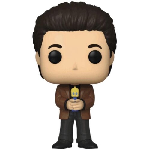 Funko POP! TELEVISION: SEINFELD - JERRY (WITH PEZ)(EXCL.) Cene