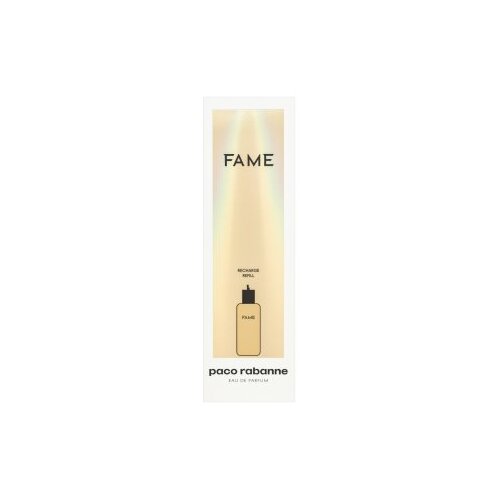 Parfem za žene Paco Rabanne Fame Refill EDP 200 ml Zamjena Cijene