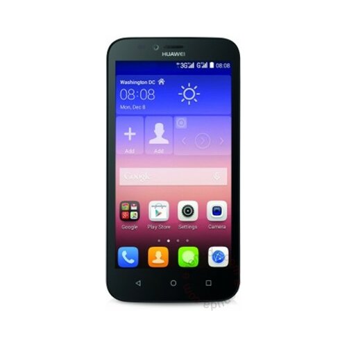 Huawei Y625 Ascend Dual Black mobilni telefon Slike