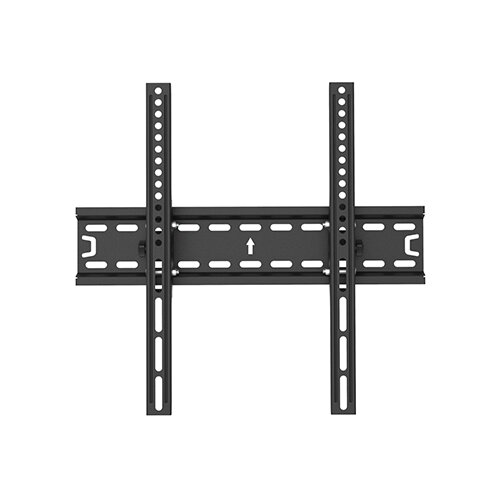 ALPHA SUPPORT Tilt 32-55 Nosač za TV/nagib-12+12/VESA 400x400/50kg/5cm od zida Slike