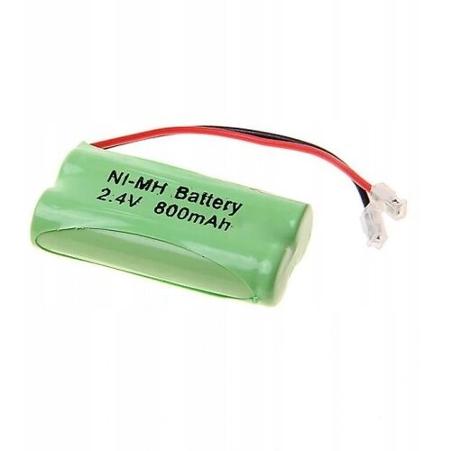  Baterija 2x1/2AA 800mAh Slike