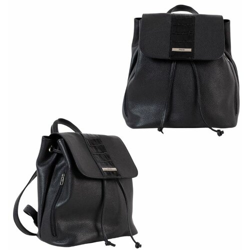  Ženska torba crna 4048-10 Cene
