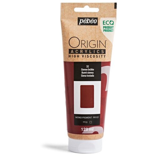 PEBEO ORIGIN Akrilna barva 120 ml | Različni odtenki | Različni odtenki Cene