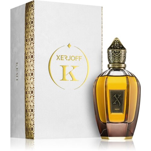 Xerjoff Hayat parfem uniseks 100 ml Slike