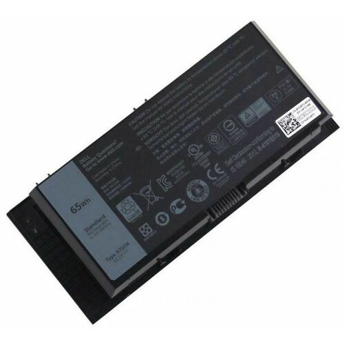Xrt Europower baterija za laptop dell precision M4600 M4700 M4800 M6600 Slike