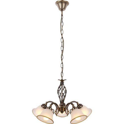  Viseca lampa Odin 5 60x120cm zlatna Cene