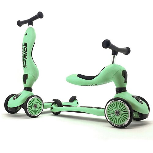 Romobil Scoot&Ride Highwaykick 1 Kiwi Cene