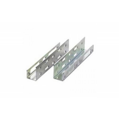 Corto adapter AS-2535 bracket 3.5 na 2.5 hdd/ssd metal Slike