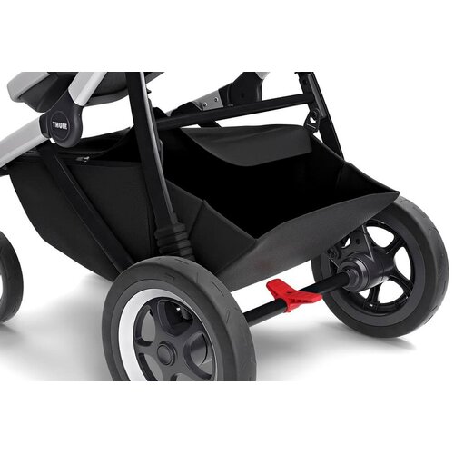 Thule Sleek plava dječja kolica Slike