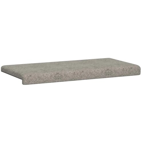  Jastučić za klupu Umjetni sued Svjetlosiva Dubina 35 cm - Svjetlosiva 80 x 38 x 6 5 cm Cene