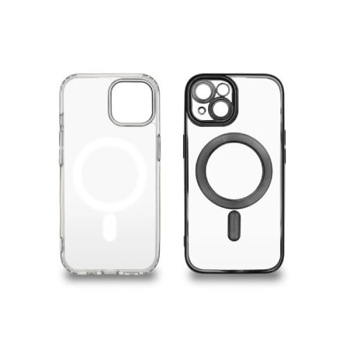Just In Case 2u1 MAG MIX Black Maska za iPhone 15 Cene