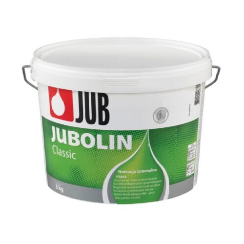 Jub Izravnalna masa JUB JUBOLIN Classics (3 kg) Cene