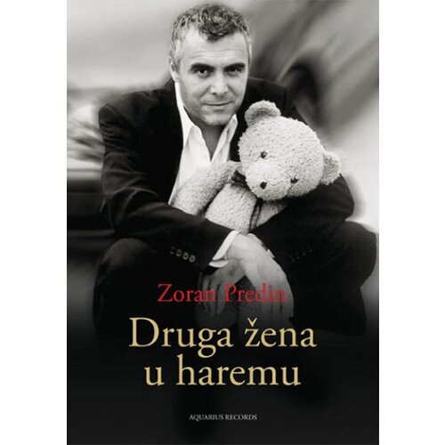 Menart Druga žena u haremu Cene