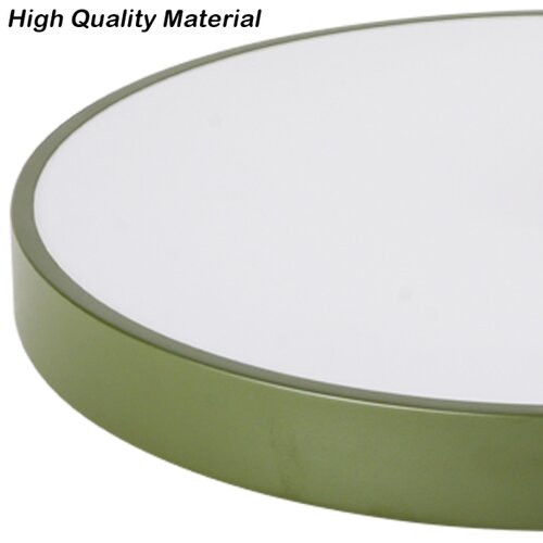  Brilagi - LED plafonsko svetlo POOL LED/60W/230V 3000/4000/6000K 60 cm zeleno Slike