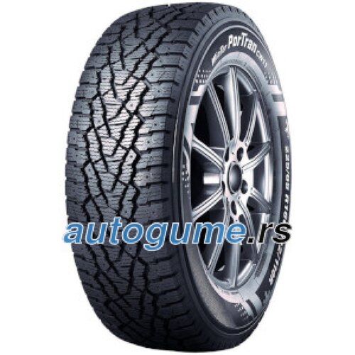 Marshal Winter PorTran CW11 ( 225/70 R15 112/110R, stavljenji spike-ovi ) zimska auto guma Cene