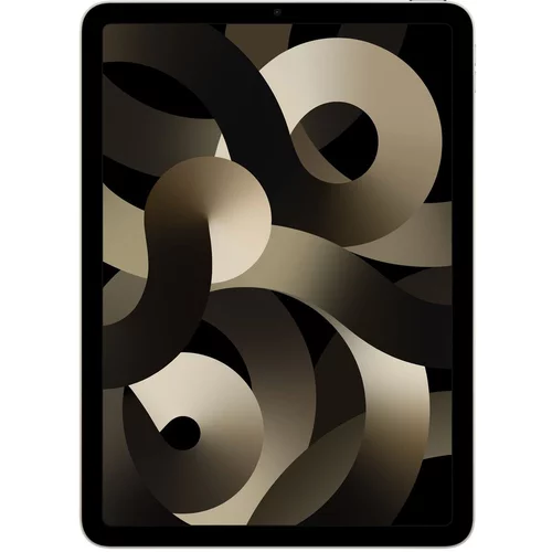 Apple iPad Air 10.9" WIFI 256GB Starlight (2022), (57198130)